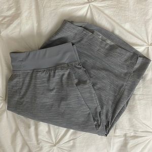 Lululemon T.H.E. Linerless Shorts 9”